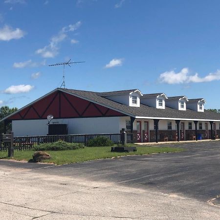 Wausaukee Exxon Quik Stop & Motel المظهر الخارجي الصورة