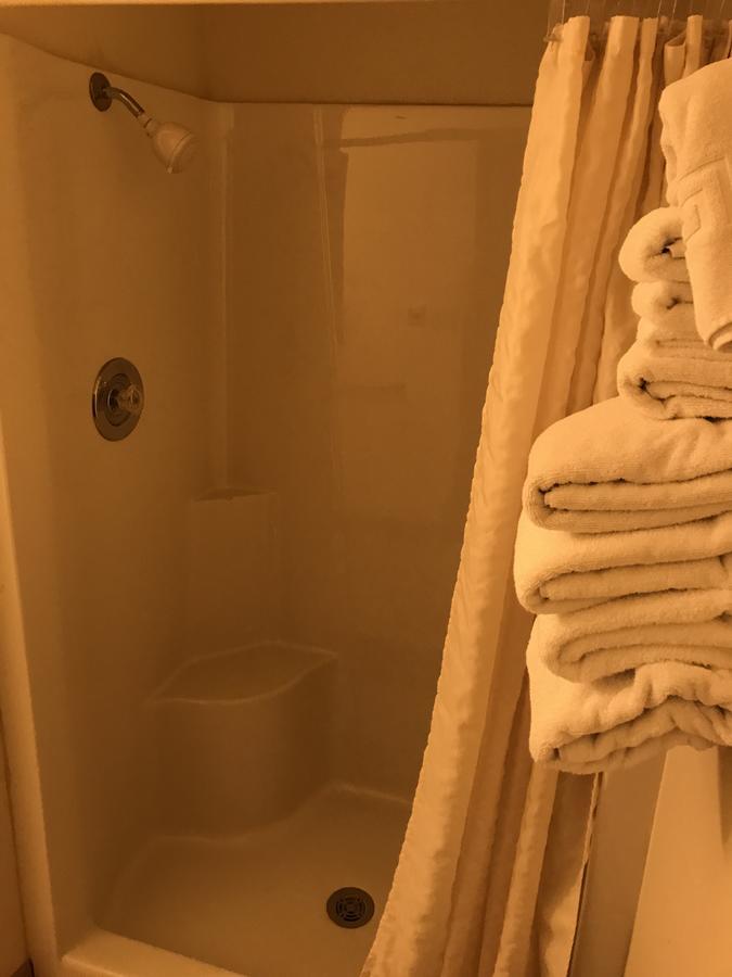 Wausaukee Exxon Quik Stop & Motel المظهر الخارجي الصورة