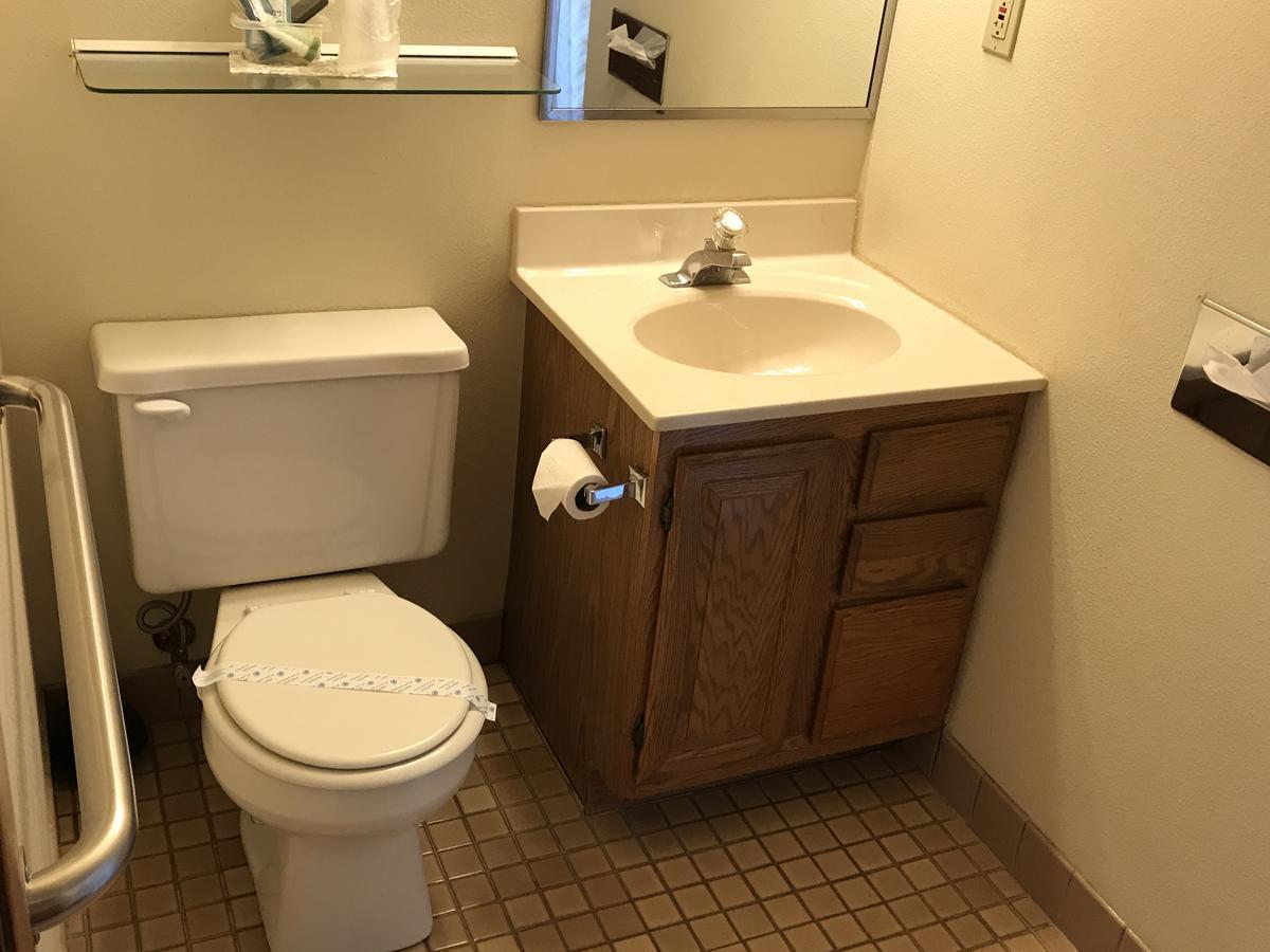 Wausaukee Exxon Quik Stop & Motel المظهر الخارجي الصورة
