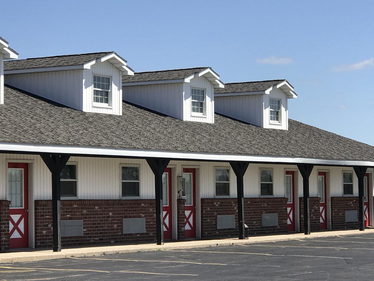 Wausaukee Exxon Quik Stop & Motel المظهر الخارجي الصورة