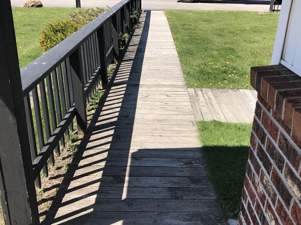 Wausaukee Exxon Quik Stop & Motel المظهر الخارجي الصورة