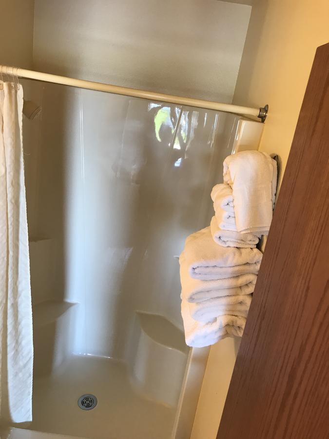 Wausaukee Exxon Quik Stop & Motel المظهر الخارجي الصورة