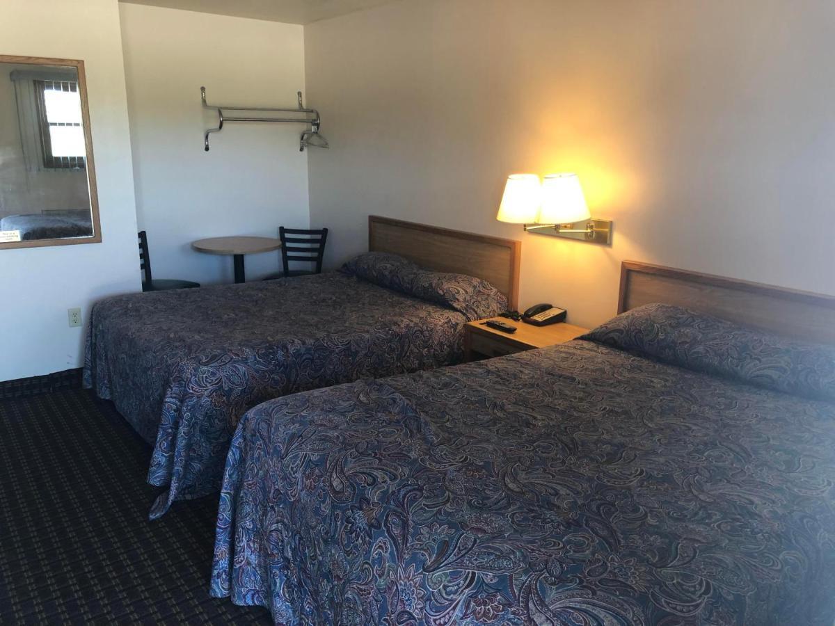 Wausaukee Exxon Quik Stop & Motel المظهر الخارجي الصورة